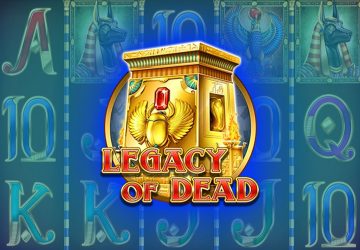 Wild West Gold от Pragmatic Play